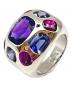 CHANEL（シャネル）の古着「Baroque Ring 