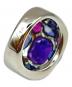 CHANEL (シャネル) Baroque Ring 