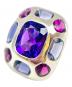 中古・古着 CHANEL (シャネル) Baroque Ring 