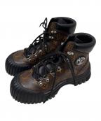 LOUIS VUITTONルイ ヴィトン）の古着「ルビー アンクルブーツ」