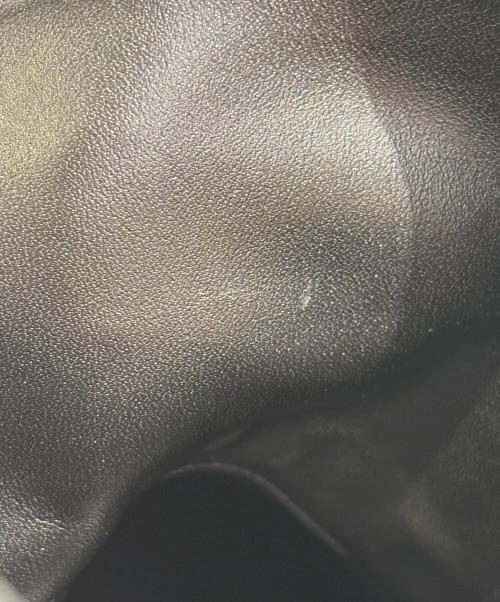 LOUIS VUITTON（ルイ ヴィトン）LOUIS VUITTON (ルイ ヴィトン) ルビー アンクルブーツ サイズ:37 1/2の古着・服飾アイテム