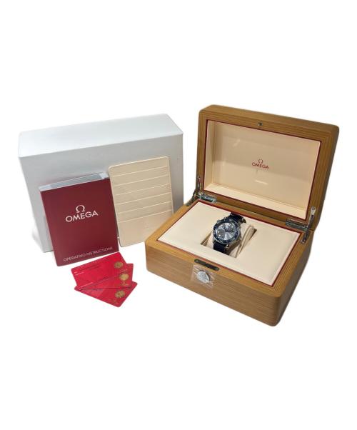 OMEGA（オメガ）Seamaster Diver 300M Co-Axial Master Chronometer シーマスター ダイバー300M コーアクシャル マスター クロノメーター Ref. 210.30.42.20.06.001 グレー文字盤の古着・服飾アイテム