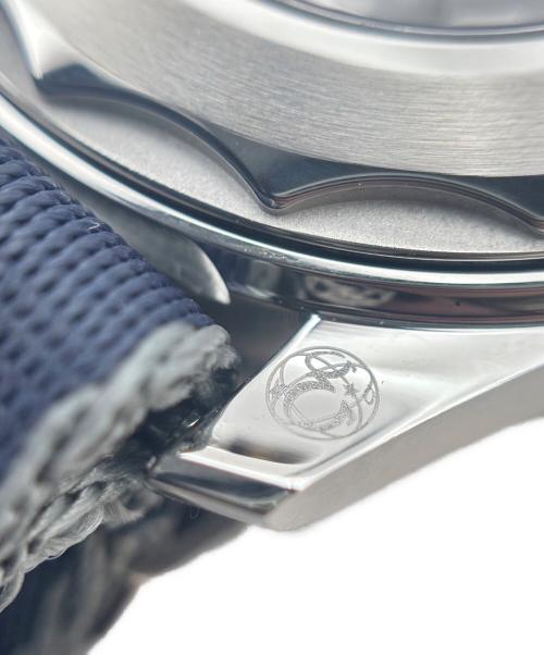 OMEGA（オメガ）Seamaster Diver 300M Co-Axial Master Chronometer シーマスター ダイバー300M コーアクシャル マスター クロノメーター Ref. 210.30.42.20.06.001 グレー文字盤の古着・服飾アイテム
