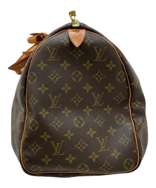 LOUIS VUITTON（ルイ ヴィトン）LOUIS VUITTON (ルイ ヴィトン) モノグラム キーポル45 M41428 サイズ:45の古着・服飾アイテム