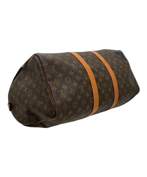 LOUIS VUITTON（ルイ ヴィトン）LOUIS VUITTON (ルイ ヴィトン) モノグラム キーポル45 M41428 サイズ:45の古着・服飾アイテム