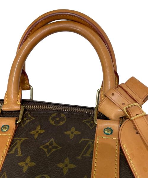 LOUIS VUITTON（ルイ ヴィトン）LOUIS VUITTON (ルイ ヴィトン) モノグラム キーポル45 M41428 サイズ:45の古着・服飾アイテム
