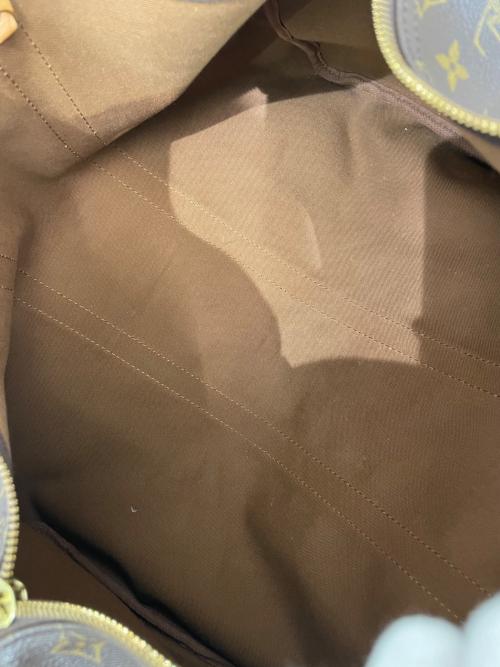 LOUIS VUITTON（ルイ ヴィトン）LOUIS VUITTON (ルイ ヴィトン) モノグラム キーポル45 M41428 サイズ:45の古着・服飾アイテム