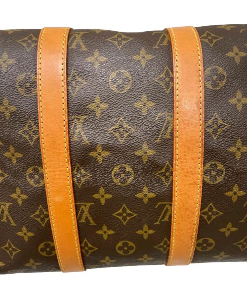 LOUIS VUITTON（ルイ ヴィトン）LOUIS VUITTON (ルイ ヴィトン) モノグラム キーポル45 M41428 サイズ:45の古着・服飾アイテム