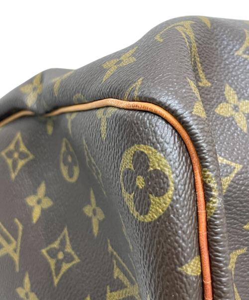 LOUIS VUITTON（ルイ ヴィトン）LOUIS VUITTON (ルイ ヴィトン) モノグラム キーポル45 M41428 サイズ:45の古着・服飾アイテム