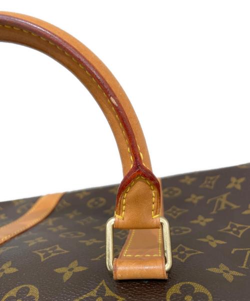 LOUIS VUITTON（ルイ ヴィトン）LOUIS VUITTON (ルイ ヴィトン) モノグラム キーポル45 M41428 サイズ:45の古着・服飾アイテム