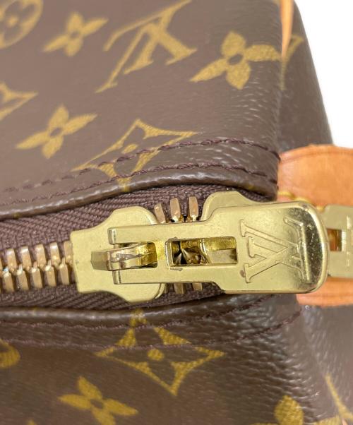 LOUIS VUITTON（ルイ ヴィトン）LOUIS VUITTON (ルイ ヴィトン) モノグラム キーポル45 M41428 サイズ:45の古着・服飾アイテム