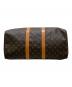中古・古着 LOUIS VUITTON (ルイ ヴィトン) モノグラム キーポル45 M41428 サイズ:45：105000円