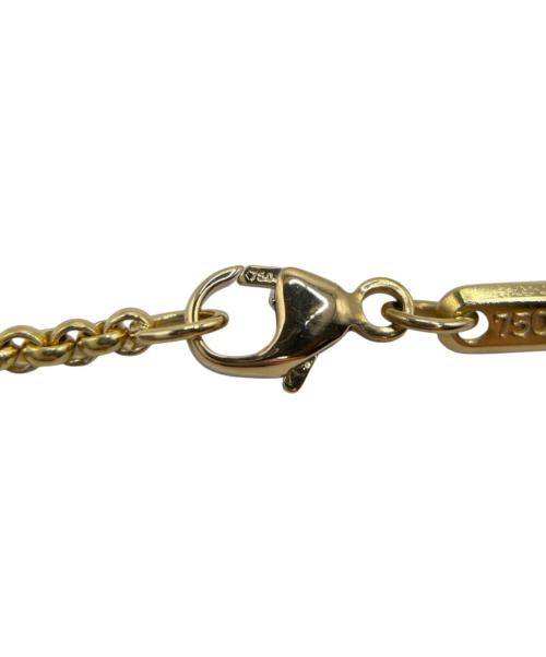 CHOPARD（ショパール）CHOPARD (ショパール) チェーンネックレスの古着・服飾アイテム