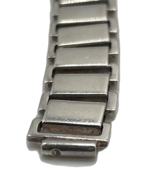 GUCCI（グッチ）GUCCI (グッチ) チェーンシルバーチョーカー シルバーの古着・服飾アイテム