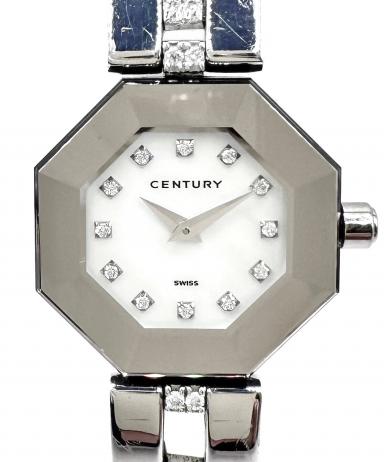 中古・古着通販】CENTURY (センチュリー) Time Gem タイムジェム 12P