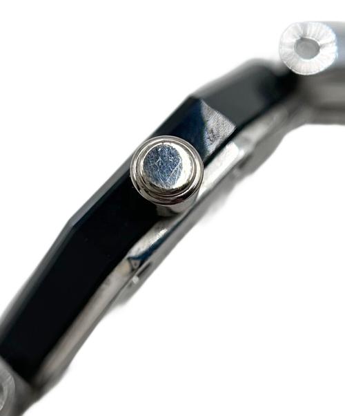 CENTURY（センチュリー）CENTURY (センチュリー) Time Gem タイムジェム 12Pダイヤ 23mm/シェル文字盤 シェル文字盤 サイズ:23.0㎜/16.0㎝の古着・服飾アイテム