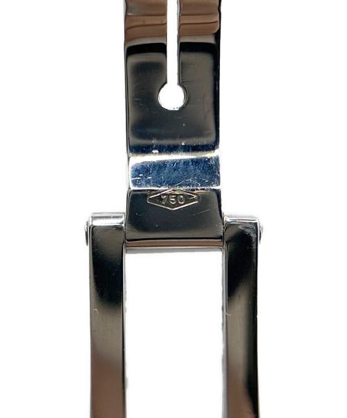 CENTURY（センチュリー）CENTURY (センチュリー) Time Gem タイムジェム 12Pダイヤ 23mm/シェル文字盤 シェル文字盤 サイズ:23.0㎜/16.0㎝の古着・服飾アイテム