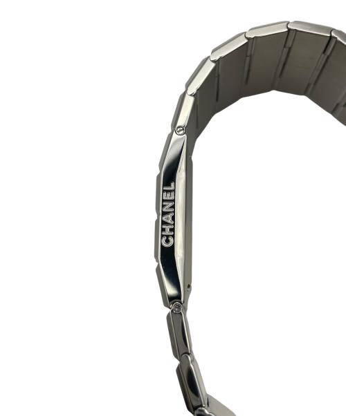 CHANEL（シャネル）CHANEL (シャネル) ショコラ（Chocolat）ウォッチ 液晶文字盤の古着・服飾アイテム