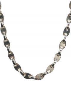 中古・古着通販】HERMES (エルメス) スマイル ブローチ シルバー