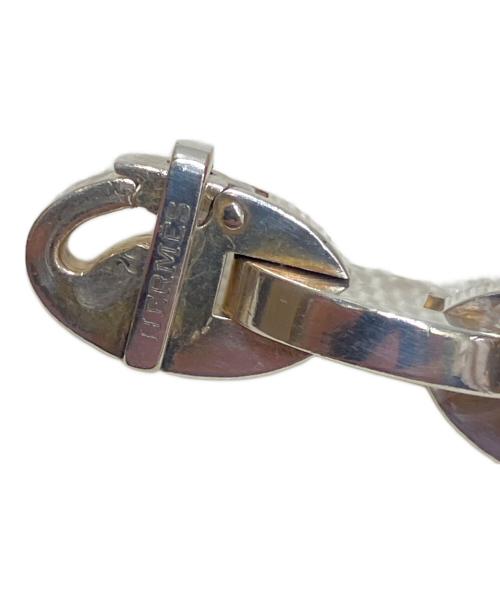 HERMES（エルメス）HERMES (エルメス) Nova Necklaceノヴァ/ヴィンテージシルバーネックレス サイズ:-の古着・服飾アイテム