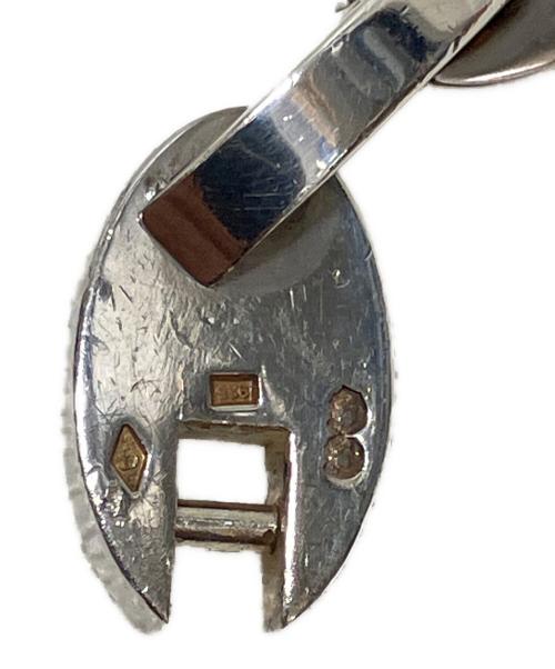 HERMES（エルメス）HERMES (エルメス) Nova Necklaceノヴァ/ヴィンテージシルバーネックレス サイズ:-の古着・服飾アイテム