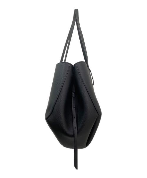 POLENE（ポレーヌ）POLENE (ポレーヌ) CYME ブラックの古着・服飾アイテム