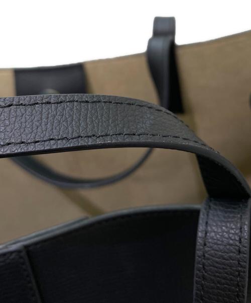 POLENE（ポレーヌ）POLENE (ポレーヌ) CYME ブラックの古着・服飾アイテム