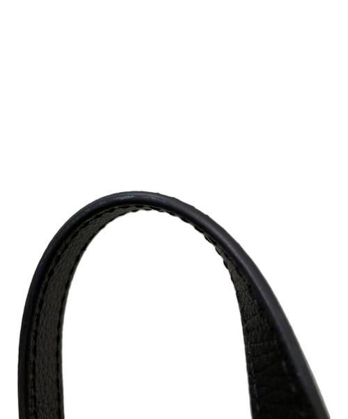 POLENE（ポレーヌ）POLENE (ポレーヌ) CYME ブラックの古着・服飾アイテム