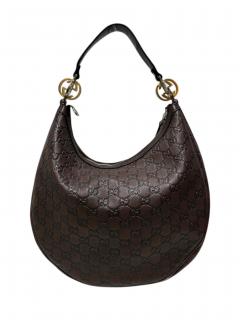 中古・古着通販】GUCCI (グッチ) GUCCI/ジャッキーGGキャンパスワン