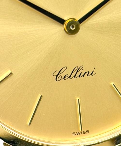 ROLEX（ロレックス）ROLEX (ロレックス) Cellini チェリーニ Ref.4112 手巻き 32mm シャンパン文字盤 サイズ:32mmの古着・服飾アイテム