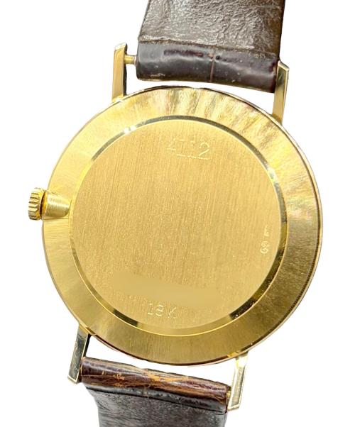 ROLEX（ロレックス）ROLEX (ロレックス) Cellini チェリーニ Ref.4112 手巻き 32mm シャンパン文字盤 サイズ:32mmの古着・服飾アイテム