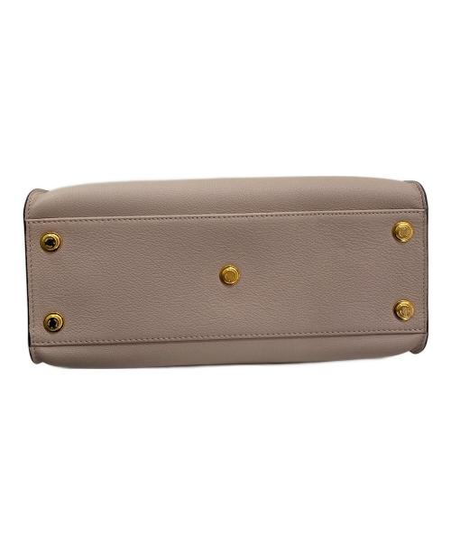 LOUIS VUITTON（ルイ ヴィトン）LOUIS VUITTON (ルイ ヴィトン) オンマイサイドMM ピンク サイズ:MMの古着・服飾アイテム