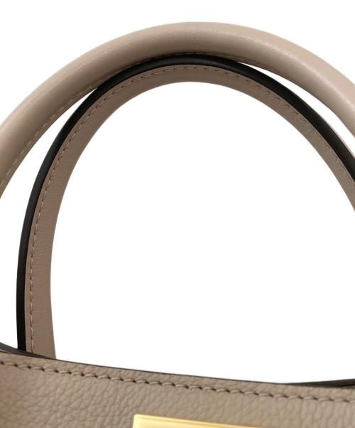 LOUIS VUITTON（ルイ ヴィトン）LOUIS VUITTON (ルイ ヴィトン) オンマイサイドMM ピンク サイズ:MMの古着・服飾アイテム