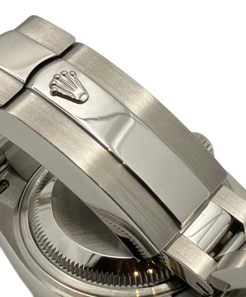 ROLEX（ロレックス）ROLEX (ロレックス) Lady Datejust 28 レディ デイトジャスト 28mm Ref.279174 シルバー文字盤 シルバー文字盤 サイズ:28mmの古着・服飾アイテム