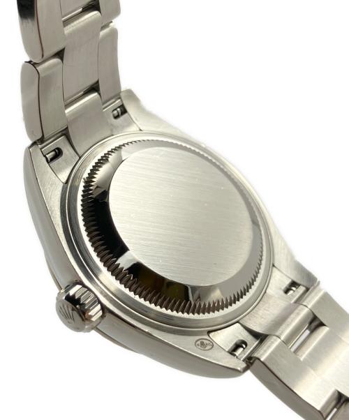 ROLEX（ロレックス）ROLEX (ロレックス) Lady Datejust 28 レディ デイトジャスト 28mm Ref.279174 シルバー文字盤 シルバー文字盤 サイズ:28mmの古着・服飾アイテム