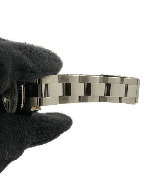 ROLEX（ロレックス）ROLEX (ロレックス) Lady Datejust 28 レディ デイトジャスト 28mm Ref.279174 シルバー文字盤 シルバー文字盤 サイズ:28mmの古着・服飾アイテム