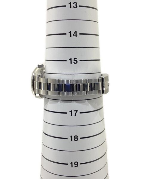 ROLEX（ロレックス）ROLEX (ロレックス) Lady Datejust 28 レディ デイトジャスト 28mm Ref.279174 シルバー文字盤 シルバー文字盤 サイズ:28mmの古着・服飾アイテム