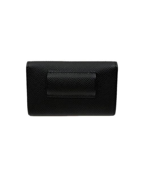 HERMES（エルメス）HERMES (エルメス) ベルト 《ケリー・ポケット》 18 ブラックの古着・服飾アイテム