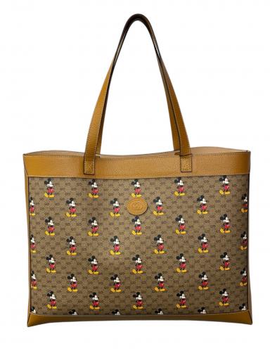 中古・古着通販】GUCCI (グッチ) DISNEY (ディズニー) GGスプリーム