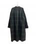 Vivienne Westwood man (ヴィヴィアン ウェストウッド マン) シャツワンピース グリーン サイズ:記載なし：12000円