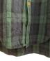 中古・古着 Vivienne Westwood man (ヴィヴィアン ウェストウッド マン) シャツワンピース グリーン サイズ:記載なし：12000円
