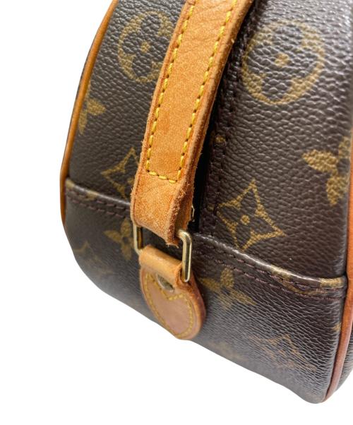 LOUIS VUITTON（ルイ ヴィトン）LOUIS VUITTON (ルイ ヴィトン) ブロワ ブラウンの古着・服飾アイテム