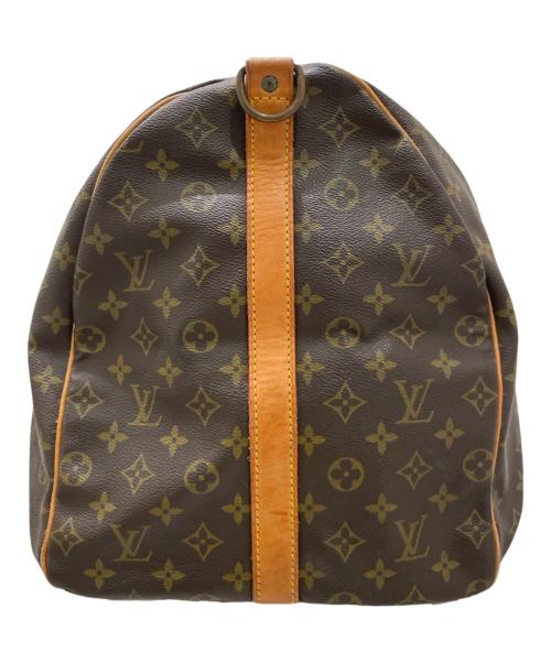 LOUIS VUITTON（ルイ ヴィトン）LOUIS VUITTON (ルイ ヴィトン) キーポル60/ボストンバッグ サイズ:60の古着・服飾アイテム