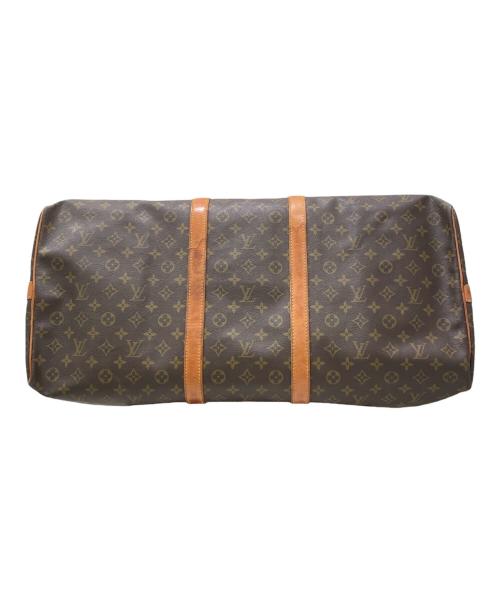 LOUIS VUITTON（ルイ ヴィトン）LOUIS VUITTON (ルイ ヴィトン) キーポル60/ボストンバッグ サイズ:60の古着・服飾アイテム