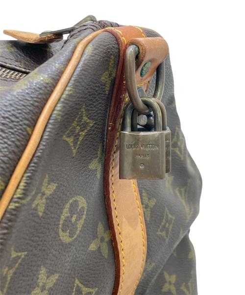 LOUIS VUITTON（ルイ ヴィトン）LOUIS VUITTON (ルイ ヴィトン) キーポル60/ボストンバッグ サイズ:60の古着・服飾アイテム