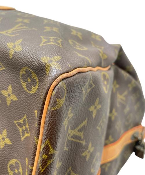 LOUIS VUITTON（ルイ ヴィトン）LOUIS VUITTON (ルイ ヴィトン) キーポル60/ボストンバッグ サイズ:60の古着・服飾アイテム