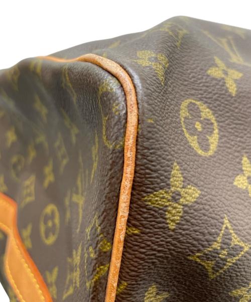 LOUIS VUITTON（ルイ ヴィトン）LOUIS VUITTON (ルイ ヴィトン) キーポル60/ボストンバッグ サイズ:60の古着・服飾アイテム