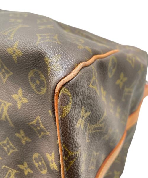 LOUIS VUITTON（ルイ ヴィトン）LOUIS VUITTON (ルイ ヴィトン) キーポル60/ボストンバッグ サイズ:60の古着・服飾アイテム