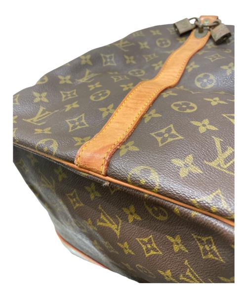 LOUIS VUITTON（ルイ ヴィトン）LOUIS VUITTON (ルイ ヴィトン) キーポル60/ボストンバッグ サイズ:60の古着・服飾アイテム