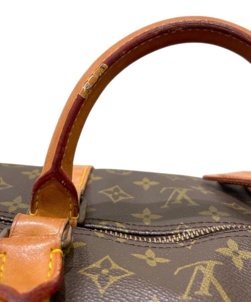 LOUIS VUITTON（ルイ ヴィトン）LOUIS VUITTON (ルイ ヴィトン) キーポル60/ボストンバッグ サイズ:60の古着・服飾アイテム